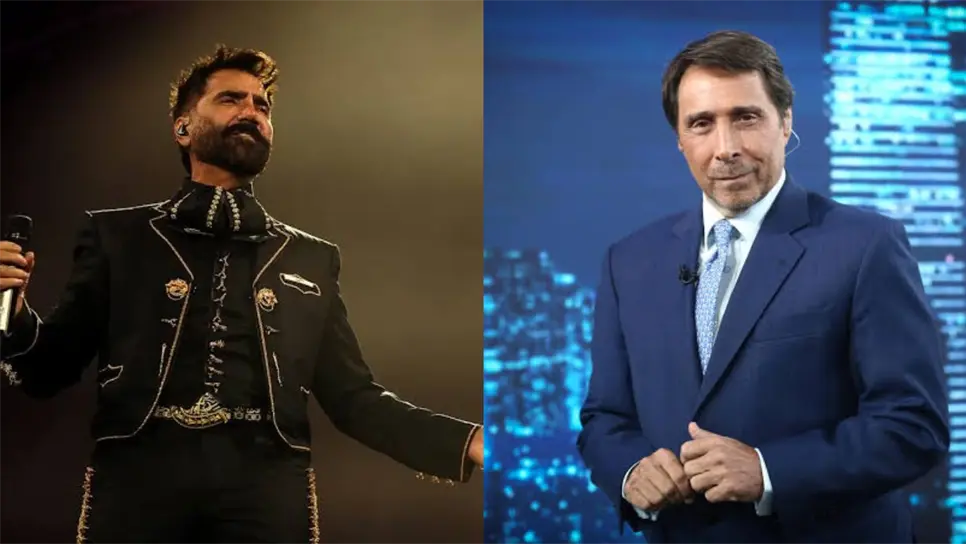 La polémica surgió en redes sociales luego de que el abogado, analista político y periodista argentino Eduardo Guillermo Feinmann, menospreció abiertamente a México, ya que aseguró que los mexicanos quieren ser como los argentinos, pero no dan la talla