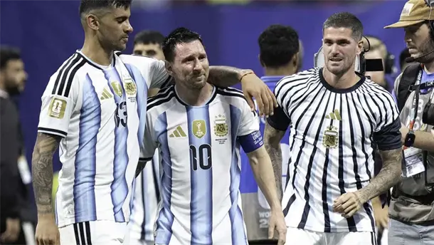 Nota Relacionada de Deportes