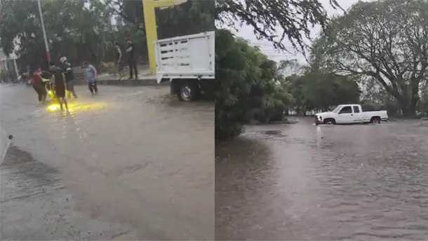 Nota Relacionada de Sinaloa
