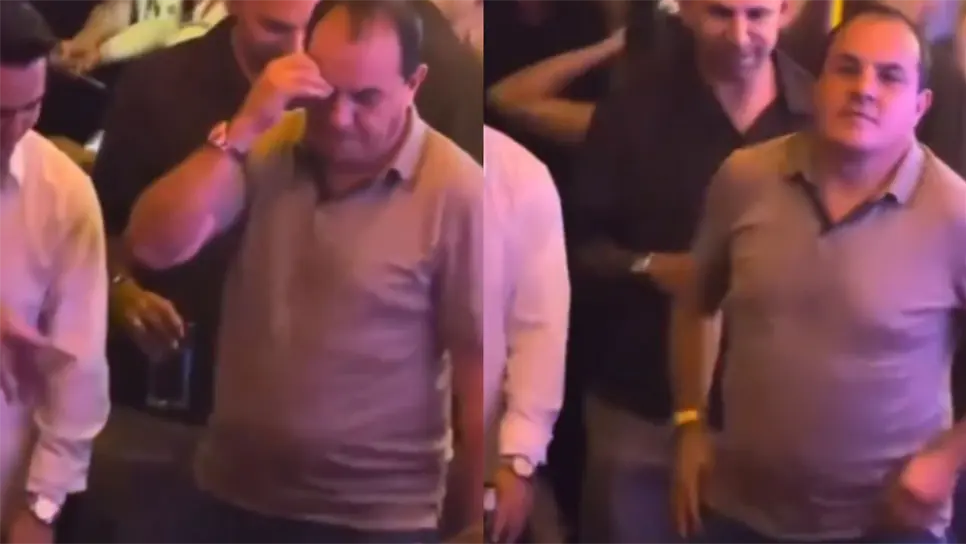 En cuestión de horas el video era el tema más comentado de las redes mexicanas, mezclado con el enojo mundialista de una afición que buscaba a dónde dirigir la frustración de una derrota que dolió más de lo esperado