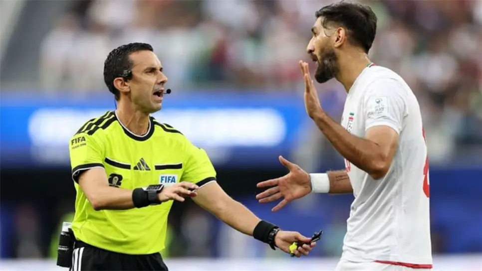 César Arturo Ramos Palazuelos buscará seguir escribiendo historia en la justa mundialista y poner en alto el nombre de México y Sinaloa en la Copa del Mundo 2026