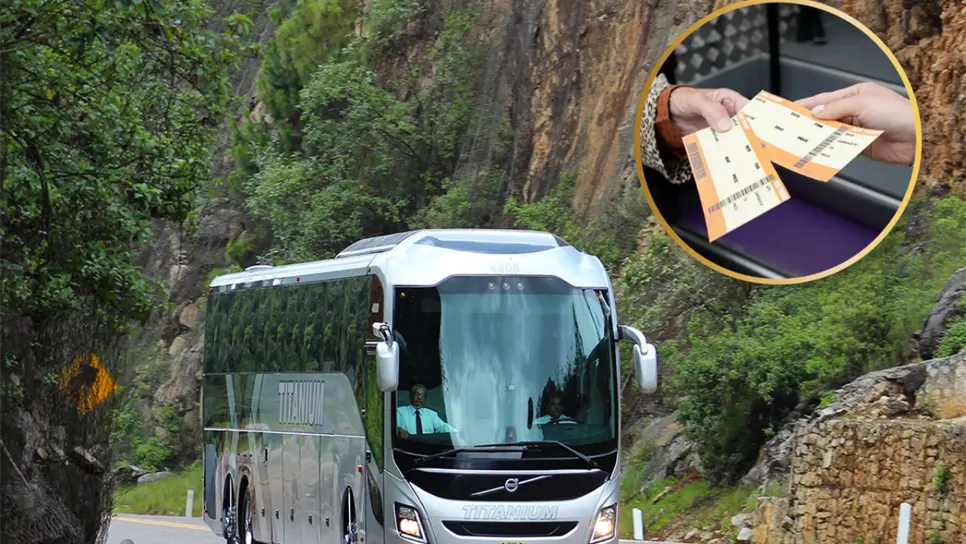 ¿Cómo evitar estafas al comprar tus boletos de autobús? Tips que debes tomar en cuenta