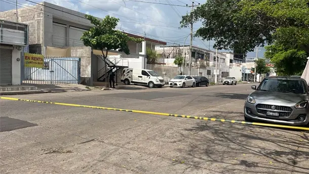 Nota Relacionada de Policiaca