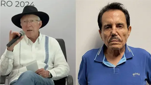 Nota Relacionada de Sinaloa