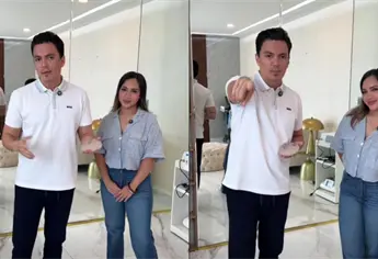 ¿Quién es la ganadora de los implantes de La Canasta en Culiacán? Dr. Omar cumple la apuesta | VIDEO