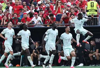 Francia vence a Marruecos y avanza a las semifinales del Mundial 2026