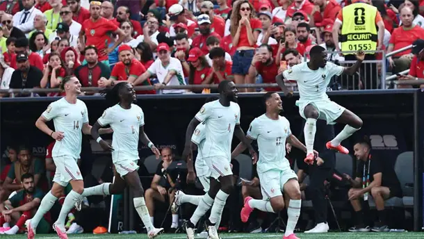 Nota Relacionada de Deportes