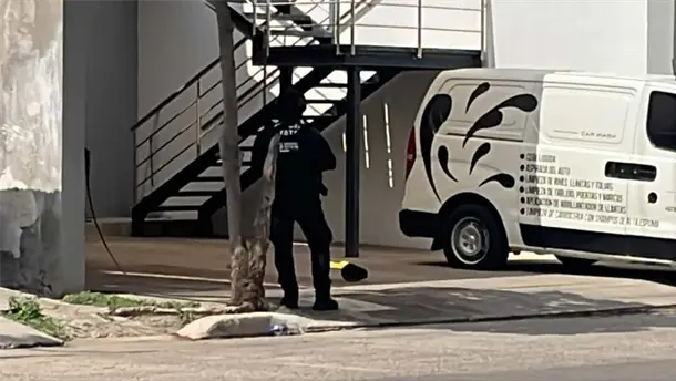 Nota Relacionada de Policiaca