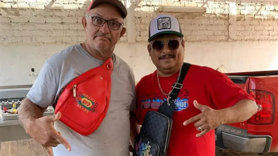 Juntos crearon una poderosa alianza donde recorrían diferentes lugares de Sinaloa para mostrar la gastronomía y el calor de su gente, pero como dice el dicho todo un principio, tiene un fin