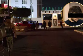 &iquest;Qui&eacute;n era El Texas, jefe de plaza de Los Chapitos abatido en Culiac&aacute;n?