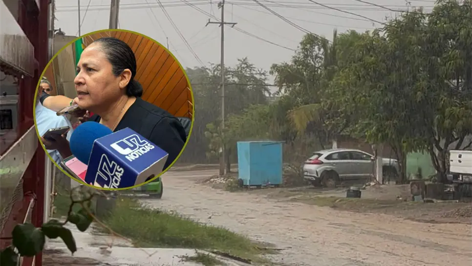 FOTO: Luz Noticias.