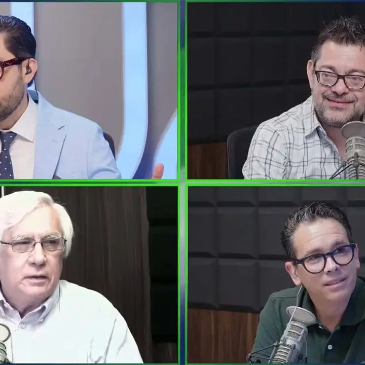 Lo que la Gente Dice: CRISIS DIPLOMÁTICA ENTRE ESTADOS UNIDOS Y MÉXICO EL MAYO Lo que la Gente Dice: CRISIS DIPLOMÁTICA ENTRE ESTADOS UNIDOS Y MÉXICO EL MAYO