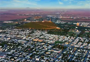 ¿Por qué Los Mochis es considerada una de las ciudades con mejor trazo urbano de México?