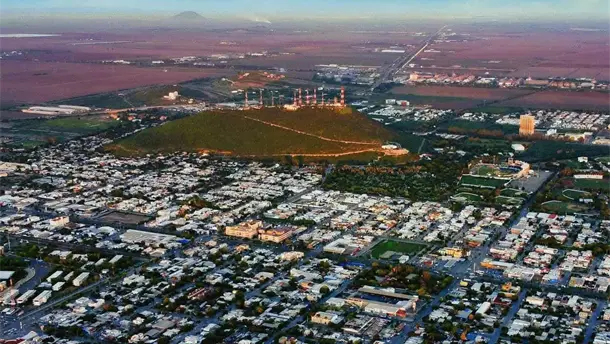 Nota Relacionada de Sinaloa