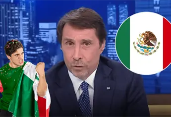 “Me equivoqué feo” ¿Quién es Eduardo Feinmann? El periodista que insultó a los mexicanos y reculó tras amenazas en redes