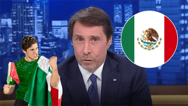 Nota Relacionada de Internacional