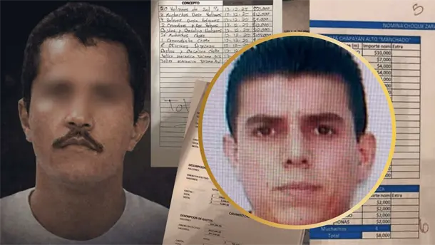 Nota Relacionada de México