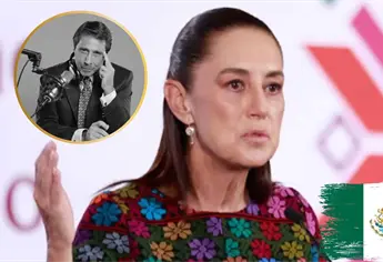 ¿Qué dijo Sheinbaum sobre las disculpas del argentino Eduardo Feinmann tras los ataques a México?