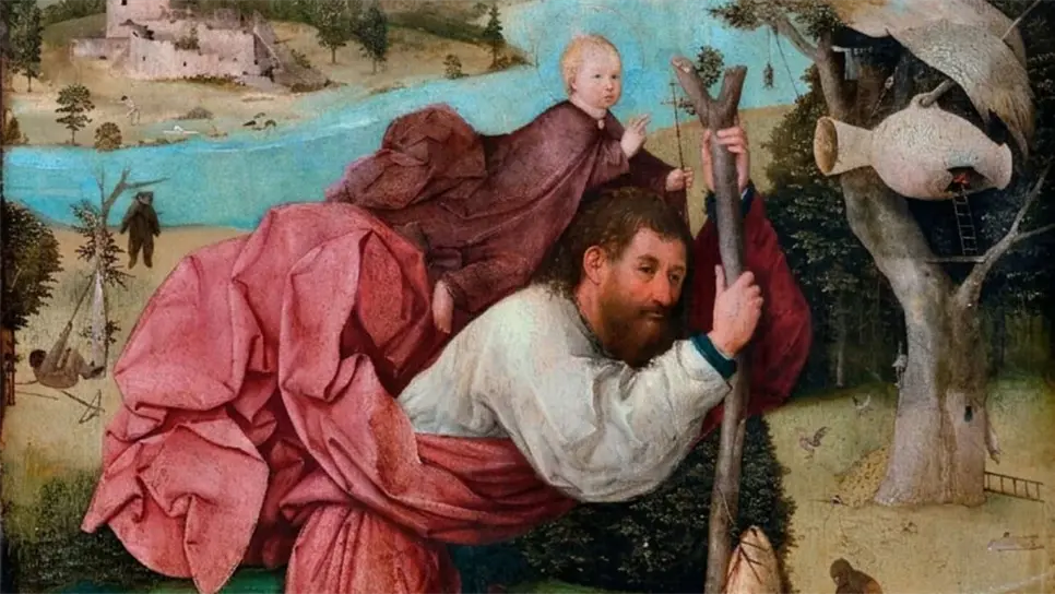 FOTO: Santoral de hoy 10 de julio: ¿Qué santo se celebra este viernes y a quién felicitar?