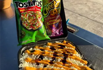 El sabor del &eacute;xito: as&iacute; naci&oacute; "Tostichatos", el negocio de elotes que conquist&oacute; Mazatl&aacute;n