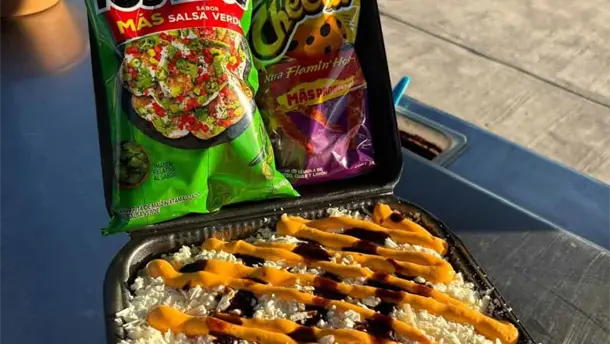Nota Relacionada de Sinaloa