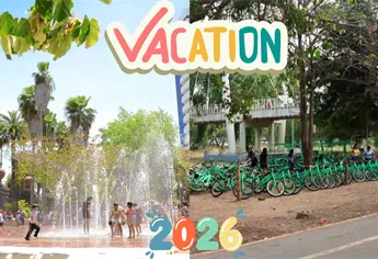 Vacaciones de verano 2026: planes para desconectarte sin salir de tu ciudad
