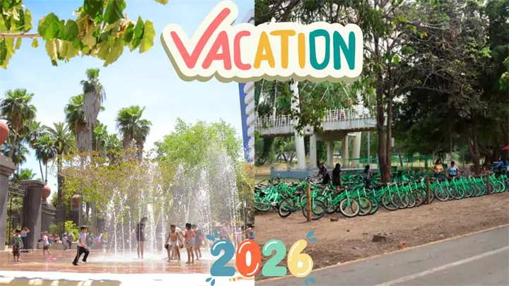 Vacaciones de verano 2026: planes para desconectarte sin salir de tu ciudad