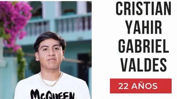 Nota Relacionada de Policiaca