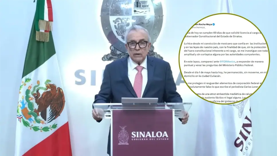 FOTO: Luz Noticias.