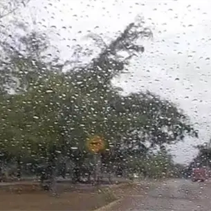 Mazatl&aacute;n amanece con lluvia y pronostican m&aacute;s precipitaciones durante hoy jueves 9 de julio