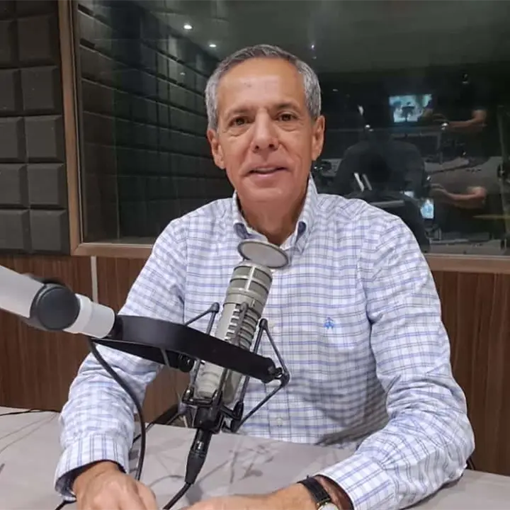 "Sinaloa ya no quiere pleitos": Gerardo Vargas ofrece su mano para unir a Morena rumbo al 2027 "Sinaloa ya no quiere pleitos": Gerardo Vargas ofrece su mano para unir a Morena rumbo al 2027