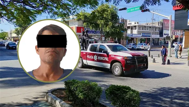 Nota Relacionada de Policiaca