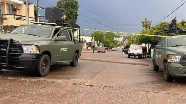 Nota Relacionada de Policiaca