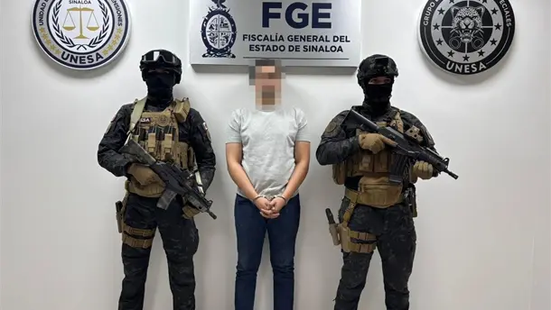 Nota Relacionada de Policiaca