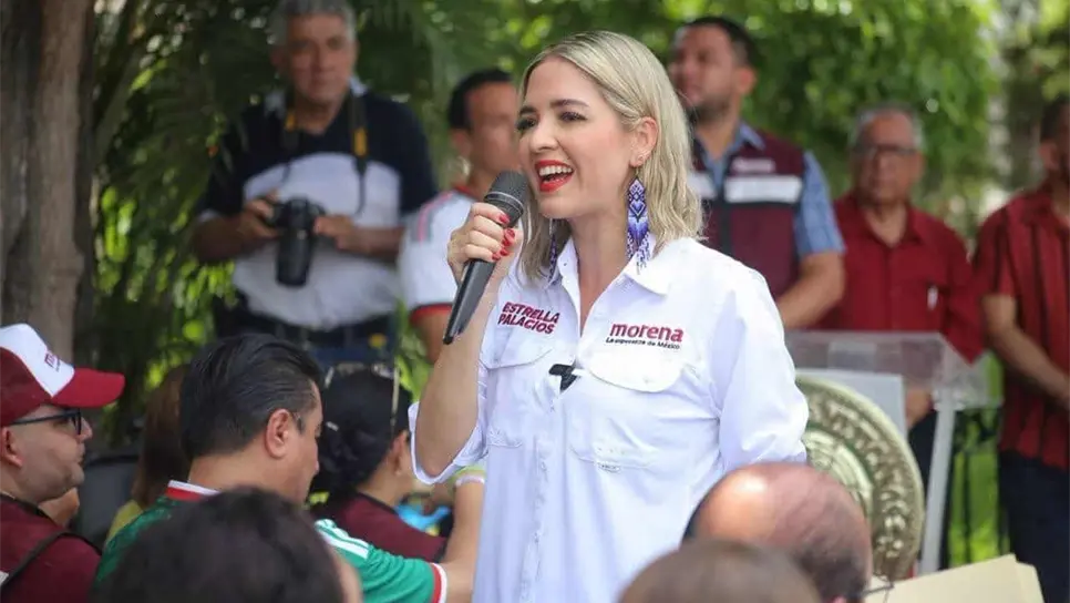 FOTO: Luz Noticias.