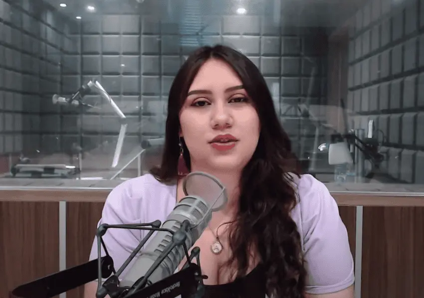 Viernes para Reflexionar Con: Aracely Ceballos (10-07-2026)