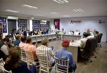 Analiza Ayuntamiento de Ahome inversión de 100 mdp en paneles solares para JAPAMA; prometen recuperar el gasto en menos de dos años