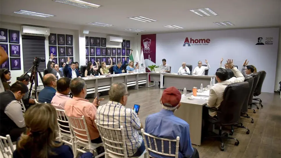 Por su parte, el alcalde Antonio Menéndez De Llano Bermúdez confirmó que la propuesta forma parte de los temas que actualmente analiza el Ayuntamiento, junto con la posibilidad de gestionar un nuevo programa de descuentos para usuarios de Japama con adeudos