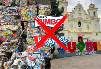 Prohíben venta de productos Bimbo y Barcel en un municipio de Oaxaca por esta razón