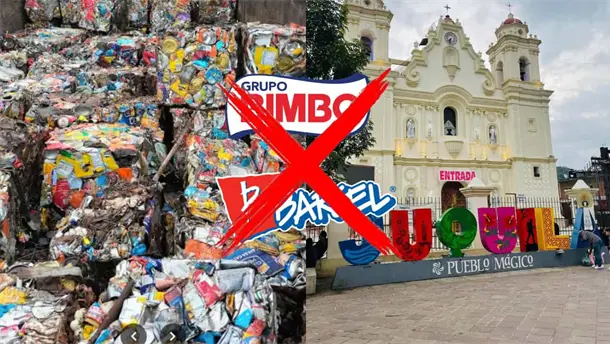 Nota Relacionada de México