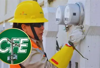 CFE apagón HOY 10 de julio en varias ciudades: Esta es la lista de zonas afectadas