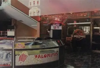 Así era Cinemas Gemelos, el cine donde miles de mochitenses vivieron sus mejores recuerdos