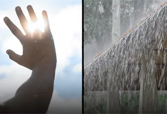 Clima en Los Mochis para este sábado 11 de julio: seguirán el calor y las lluvias aisladas