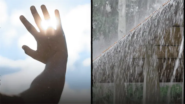 Clima en Los Mochis para este s&aacute;bado 11 de julio: seguir&aacute;n el calor y las lluvias aisladas