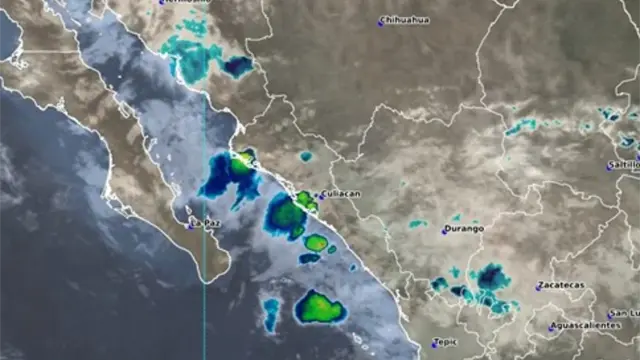 Clima en Sinaloa hoy 10 de julio: lluvia para 17 municipios esta mañana; se esperan precipitaciones fuertes por la tarde Clima en Sinaloa hoy 10 de julio: lluvia para 17 municipios esta mañana; se esperan precipitaciones fuertes por la tarde