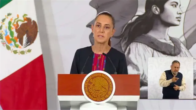 Sheinbaum culpa a EEUU de la escalada violenta en Sinaloa al capturar a El Mayo sin informar a México Sheinbaum culpa a EEUU de la escalada violenta en Sinaloa al capturar a El Mayo sin informar a México
