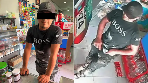 Nota Relacionada de Policiaca
