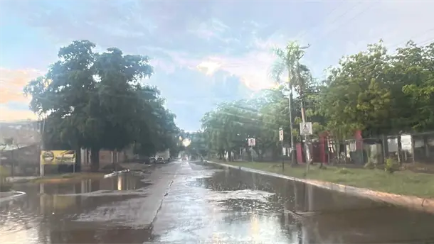 Nota Relacionada de Sinaloa