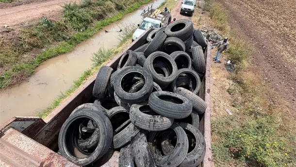 Nota Relacionada de Sinaloa