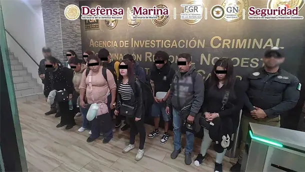 Nota Relacionada de Policiaca